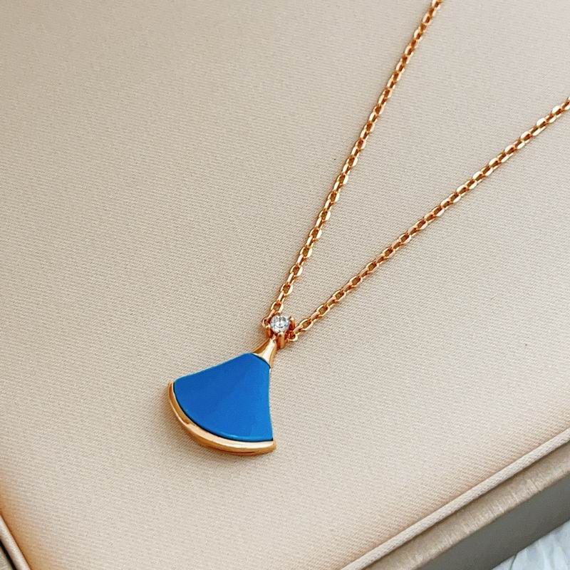 Bvlgari Necklace 04yxs95